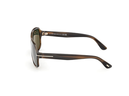 TOM FORD FT1335 WILLIAM-02 55N 63