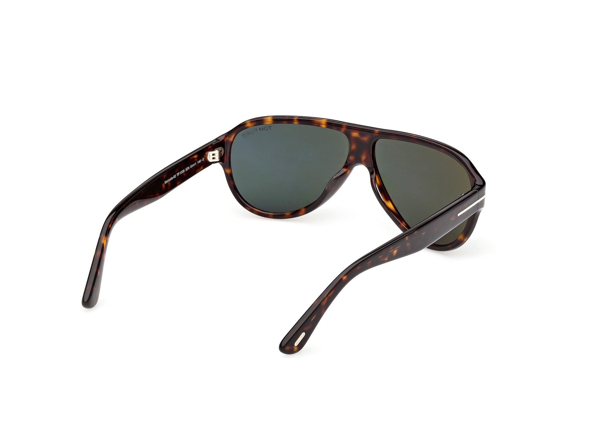 TOM FORD FT1336 SAMUELE-02 52N 61