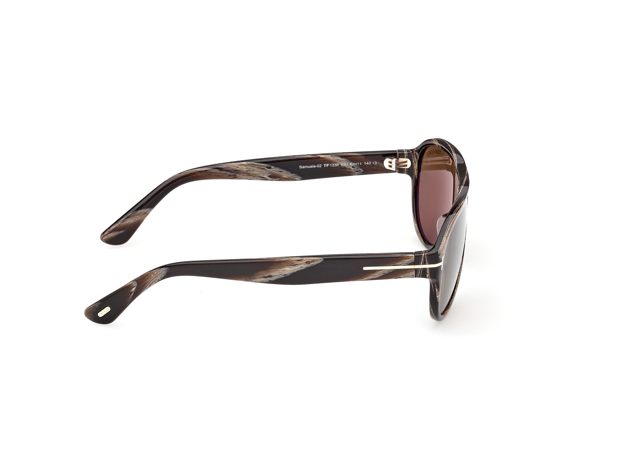 TOM FORD FT1336 SAMUELE-02 63J 61