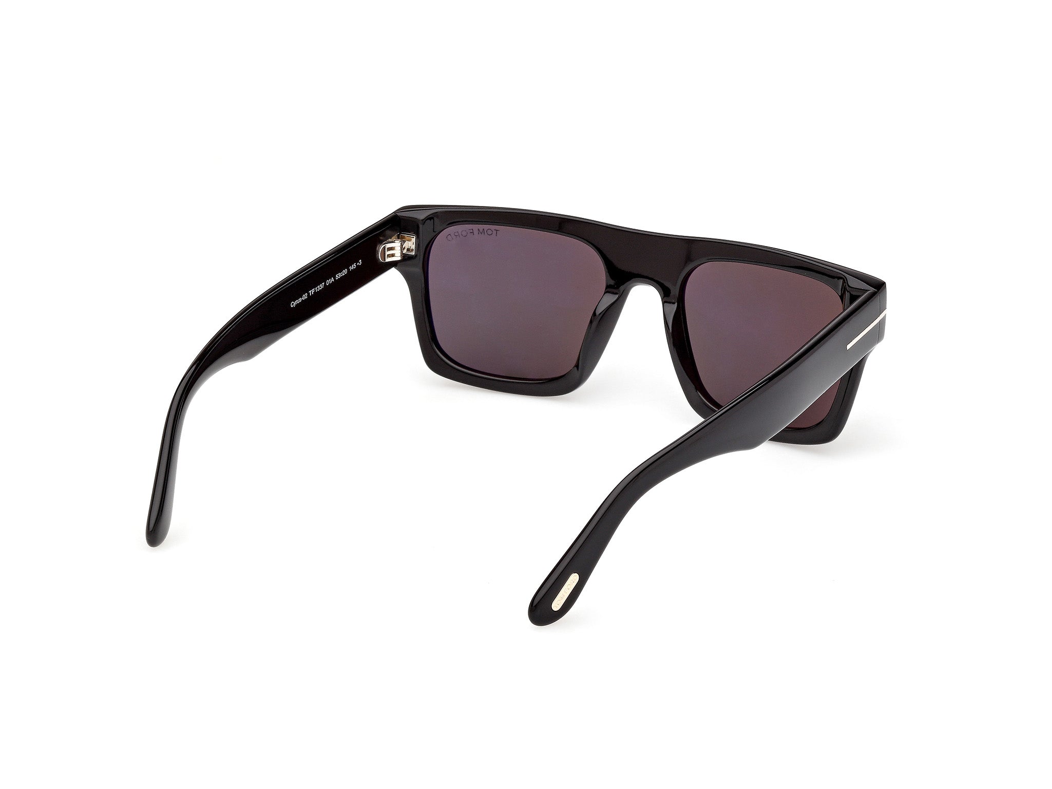 TOM FORD FT1337 CYRUS-02 01A 53
