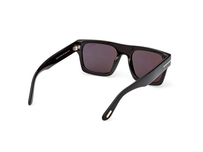 TOM FORD FT1337 CYRUS-02 01A 53
