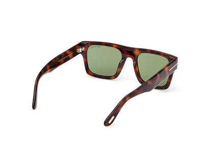 TOM FORD FT1337 CYRUS-02 53N 53