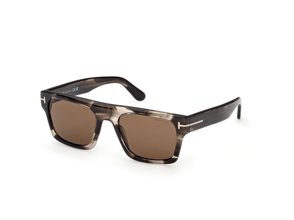 TOM FORD FT1337 CYRUS-02 55J 53