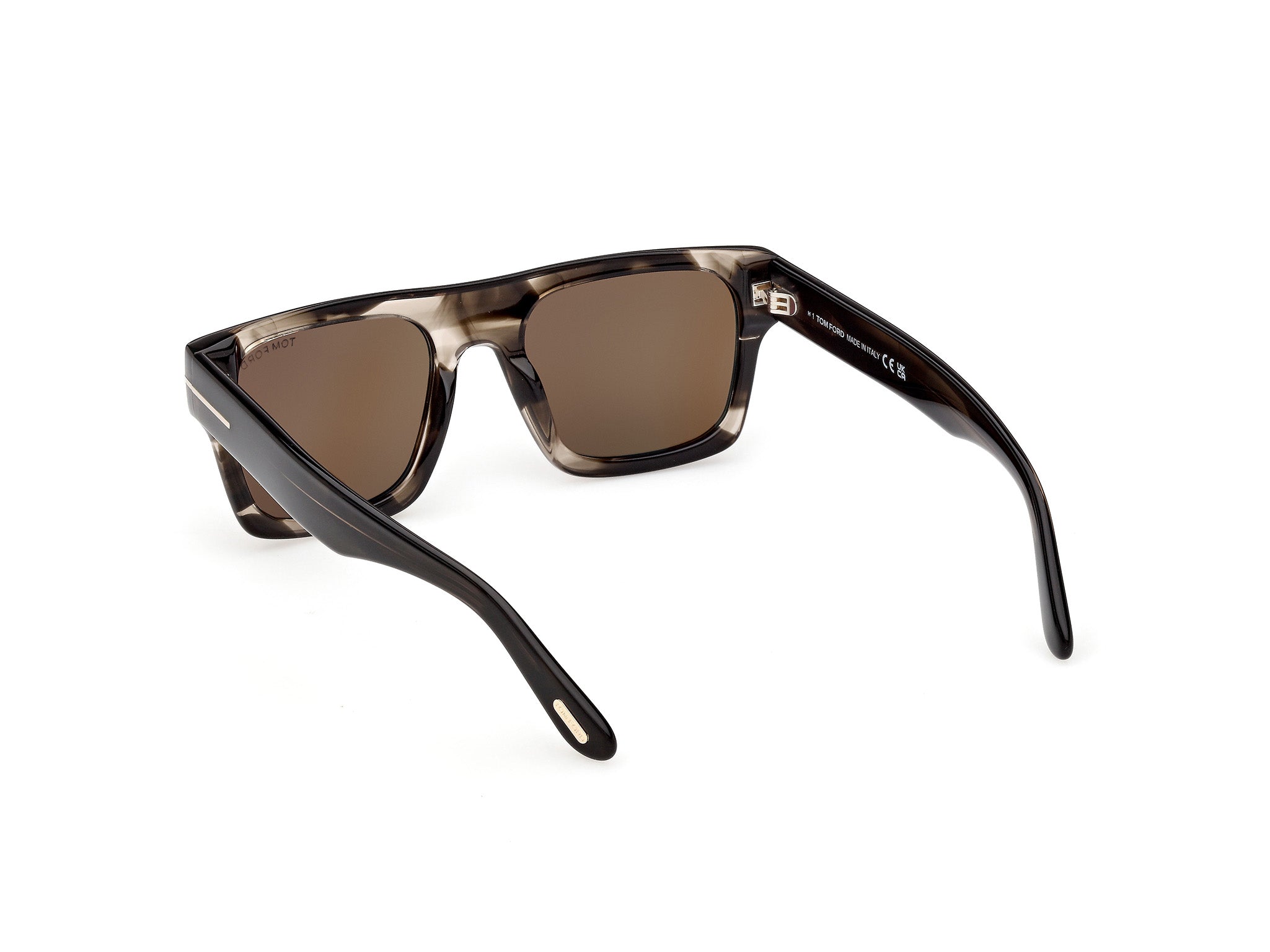 TOM FORD FT1337 CYRUS-02 55J 53