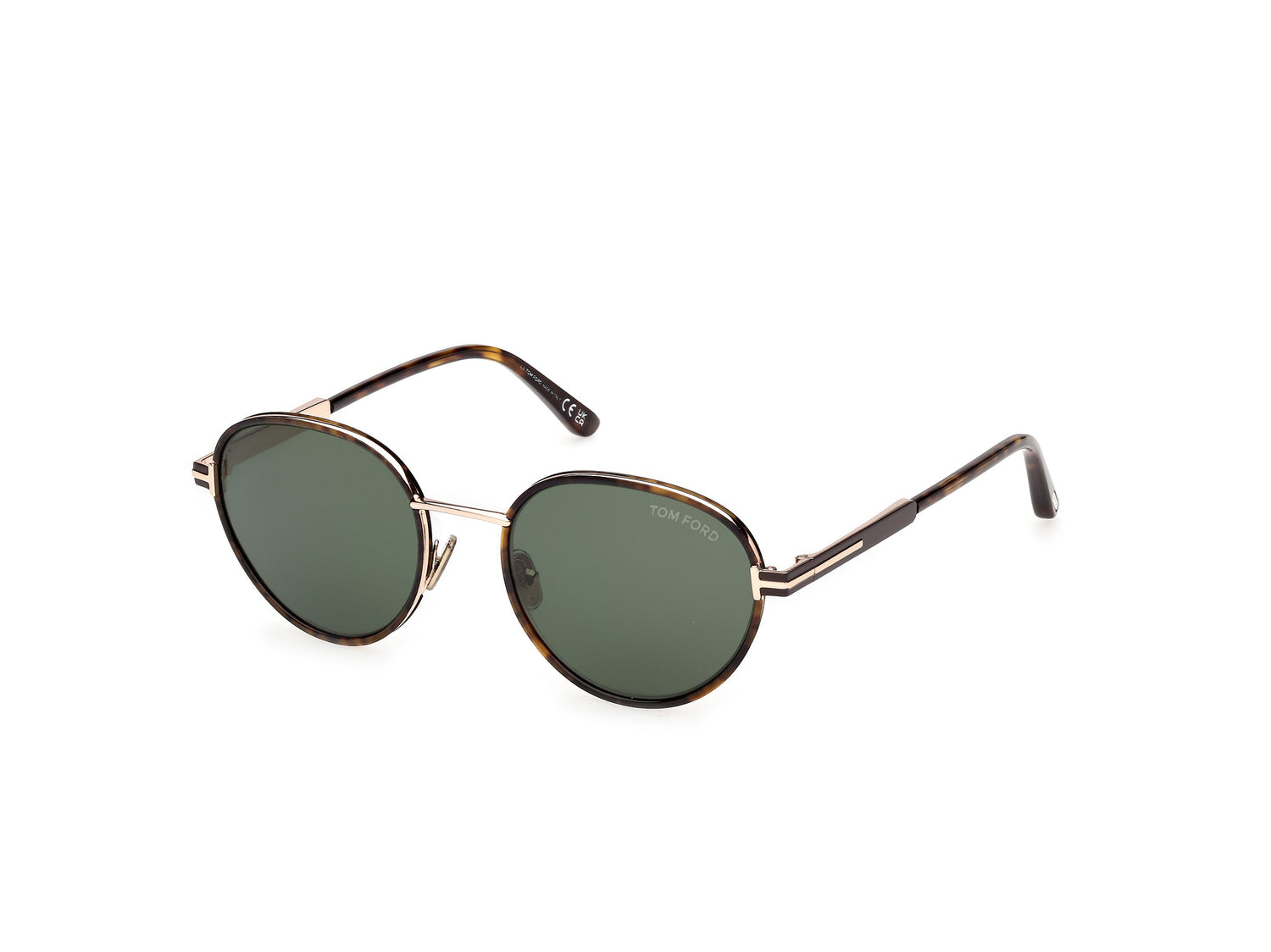 TOM FORD FT1339 JET-02 52N 51