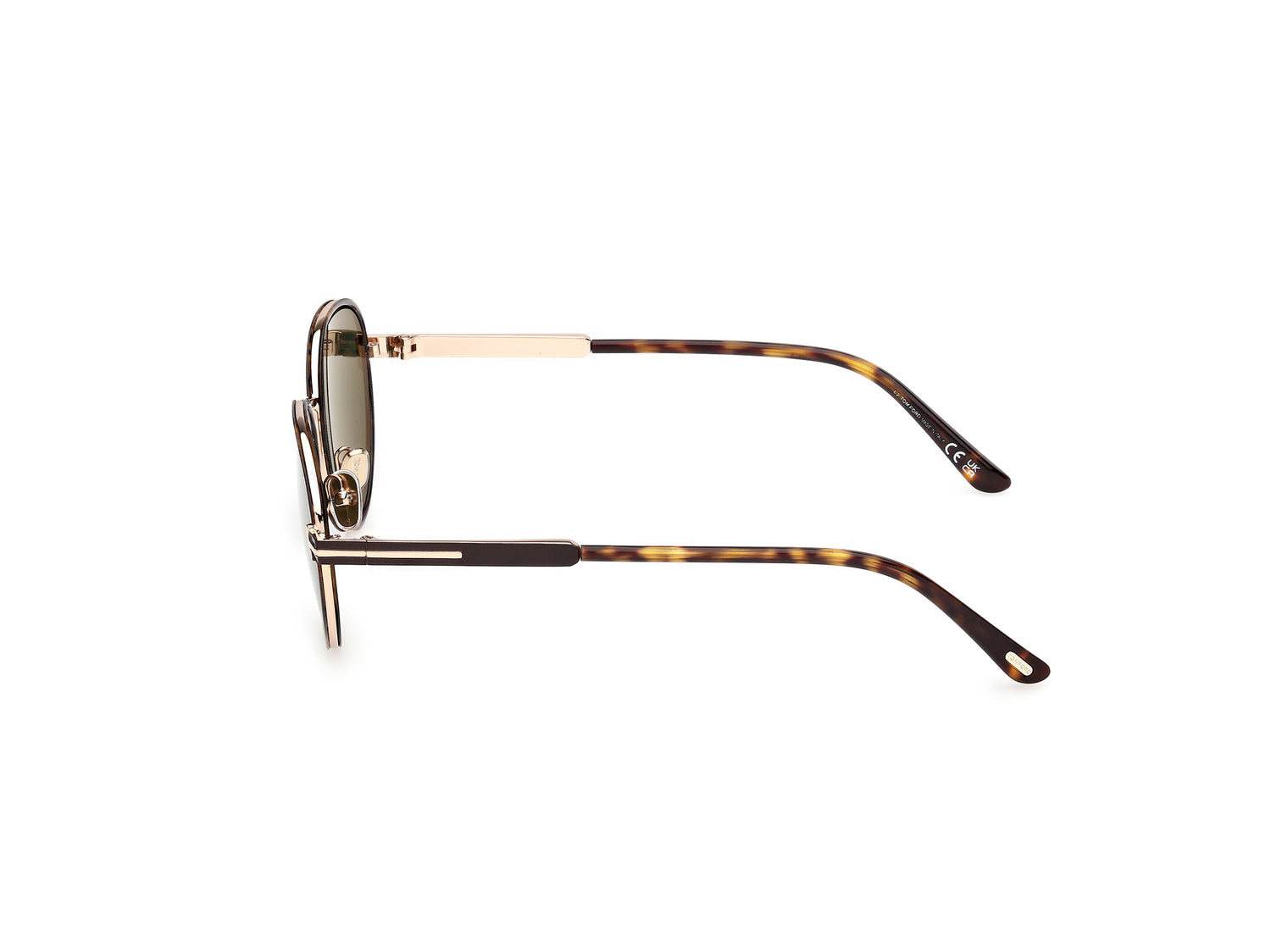 TOM FORD FT1339 JET-02 52N 51