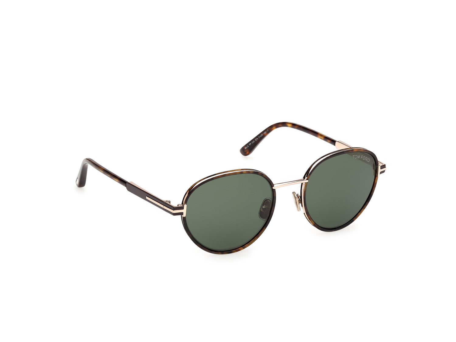 TOM FORD FT1339 JET-02 52N 51
