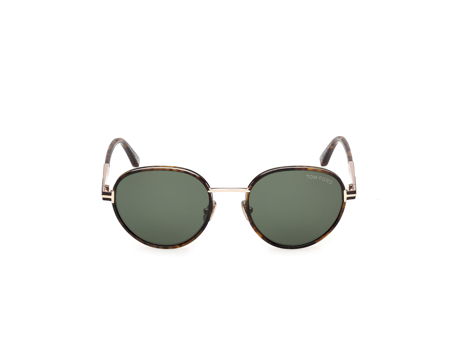 TOM FORD FT1339 JET-02 52N 51