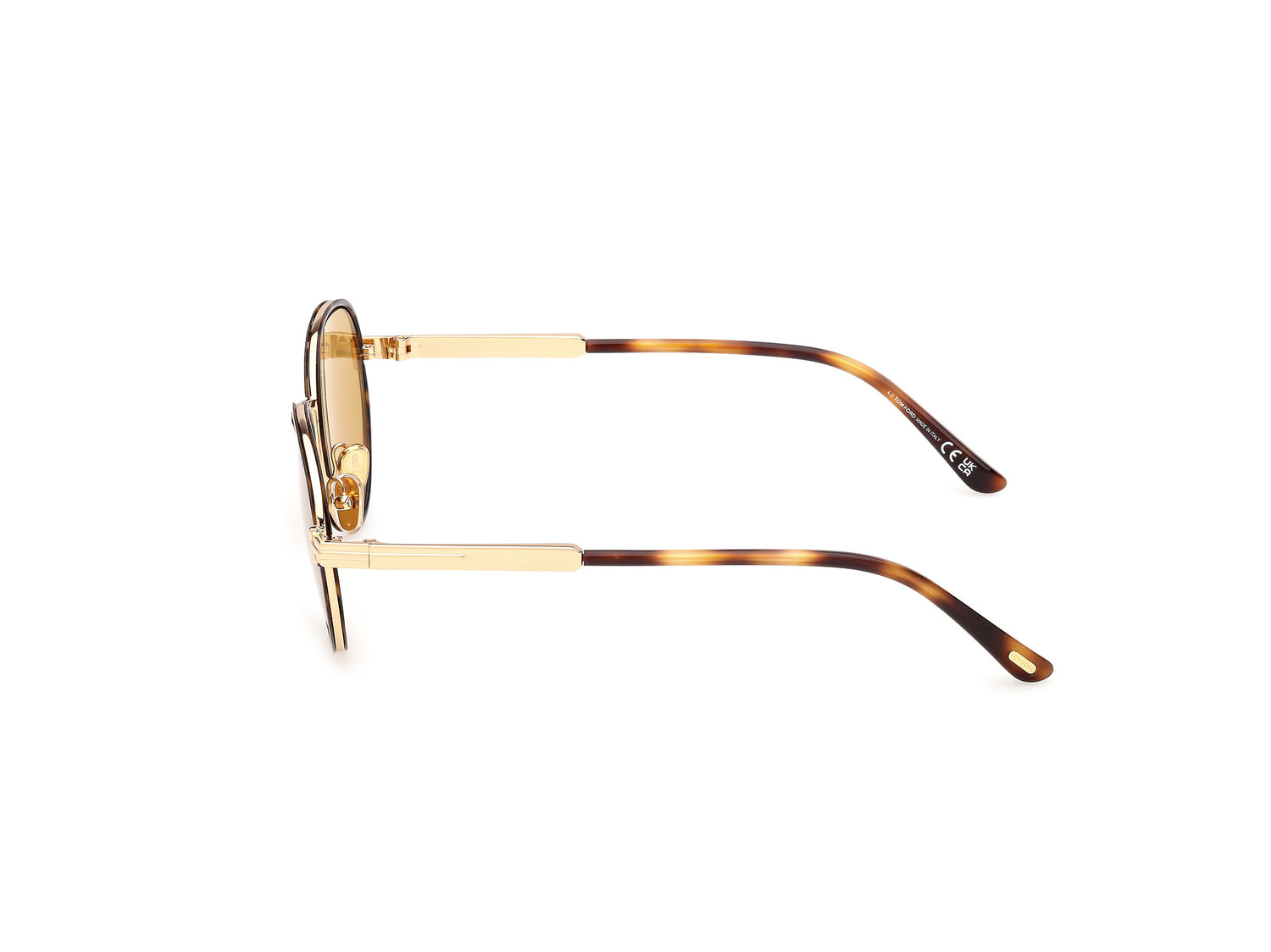 TOM FORD FT1339 JET-02 53E 51