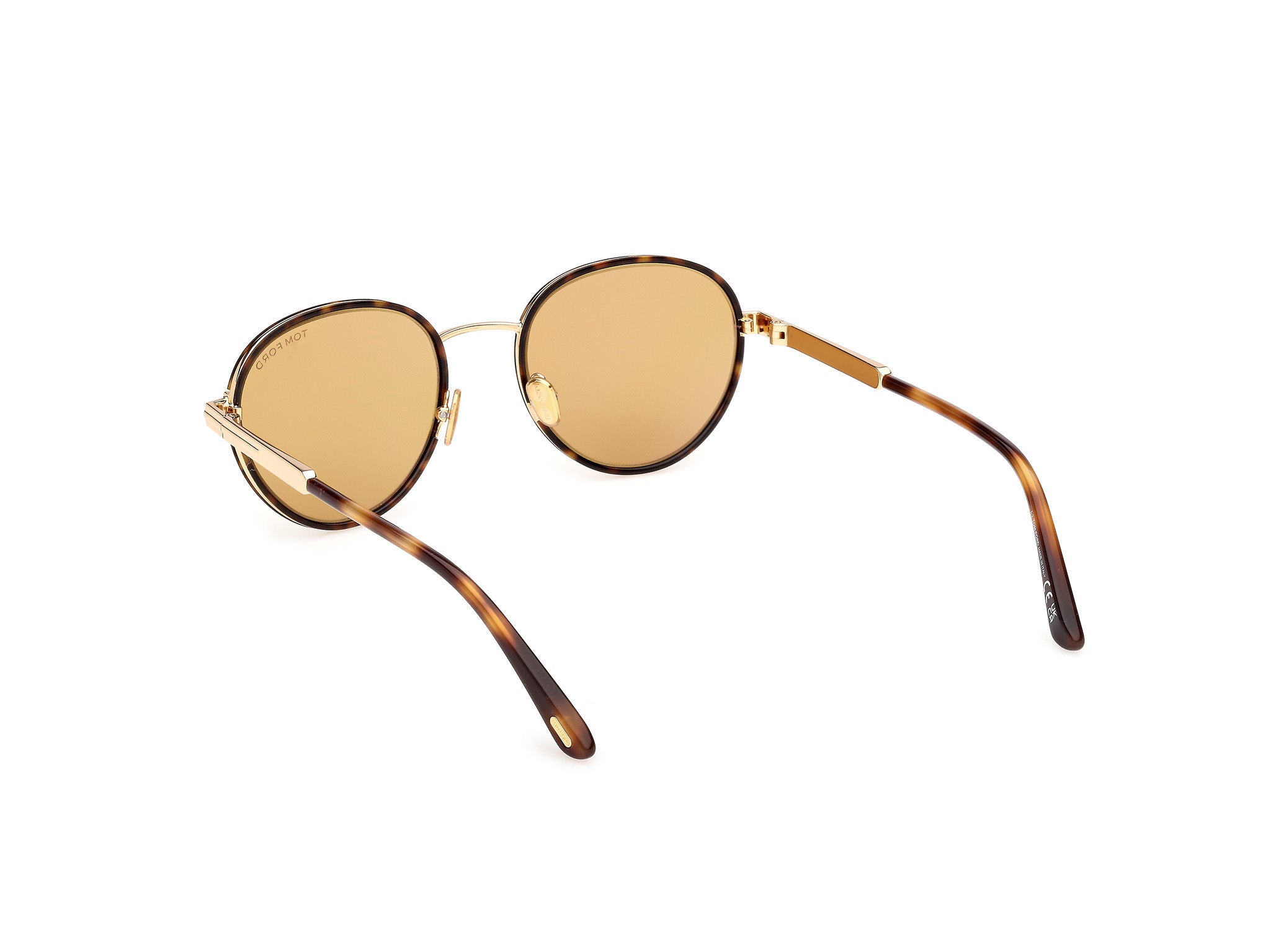 TOM FORD FT1339 JET-02 53E 51