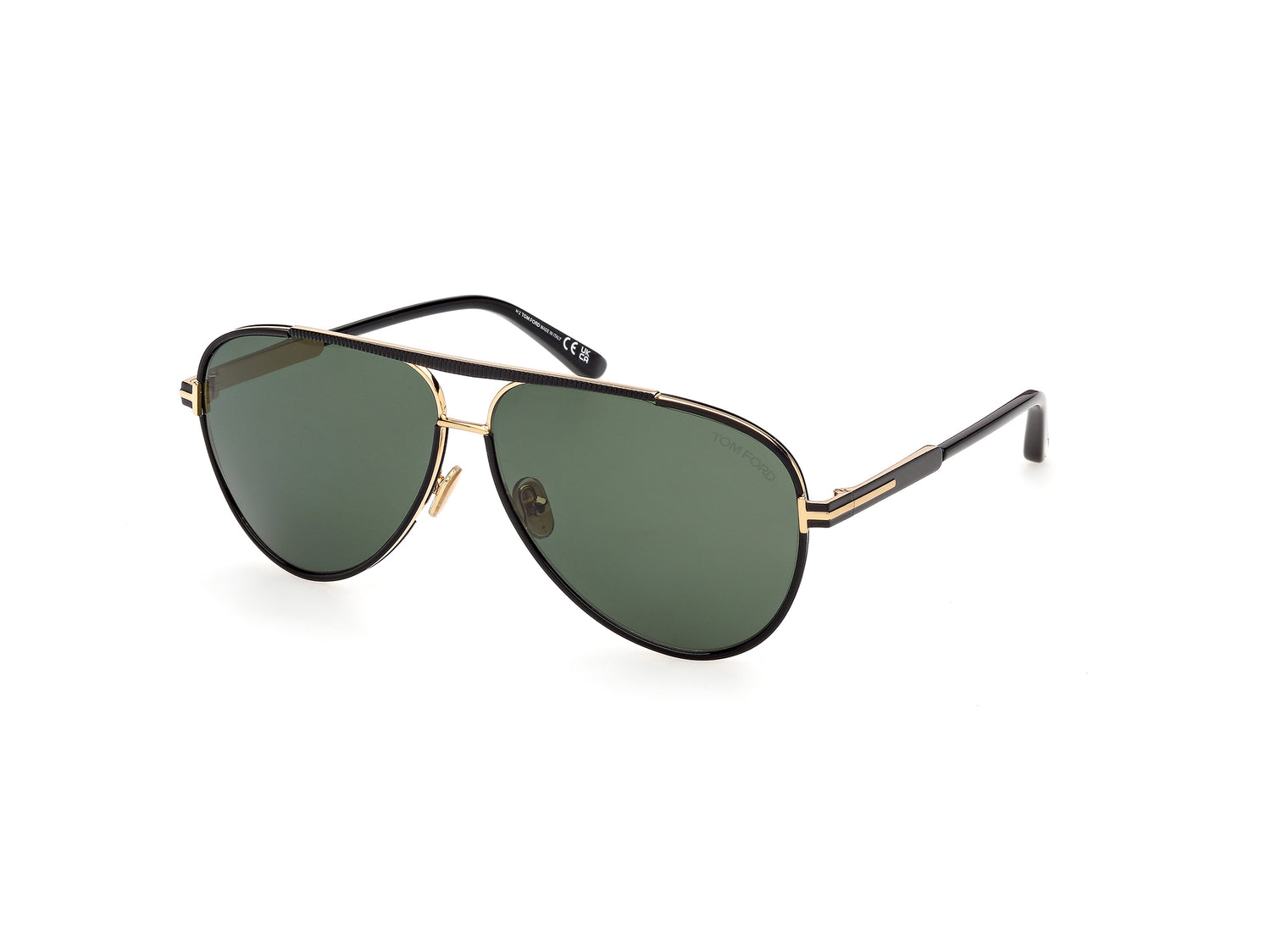 TOM FORD FT1340 RUPERT-02 01N 63