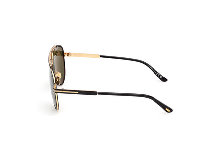 TOM FORD FT1340 RUPERT-02 01N 63