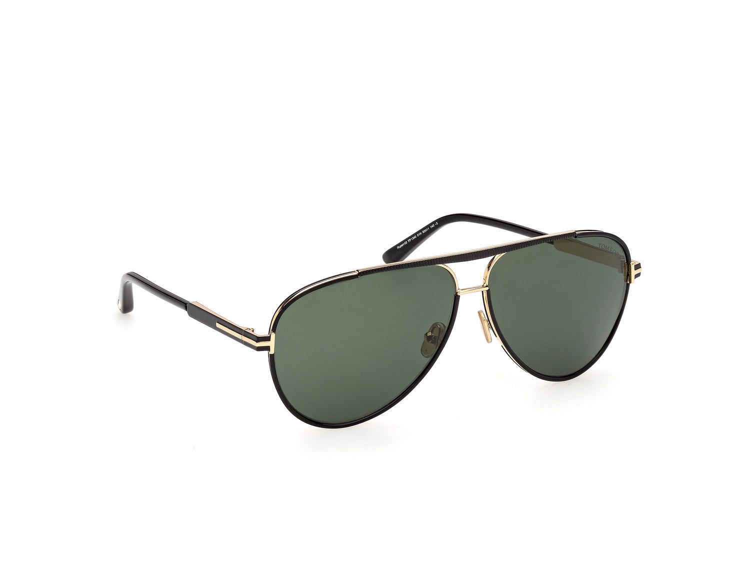 TOM FORD FT1340 RUPERT-02 01N 63