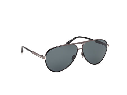 TOM FORD FT1340 RUPERT-02 01V 63