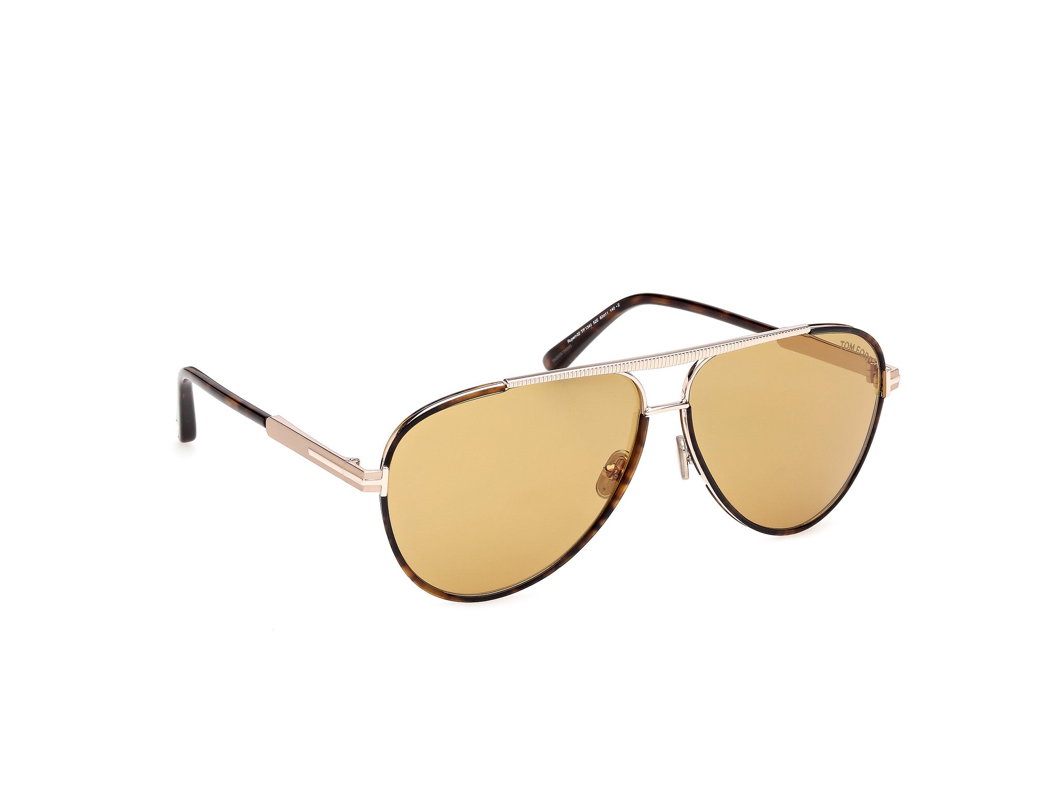TOM FORD FT1340 RUPERT-02 52E 63