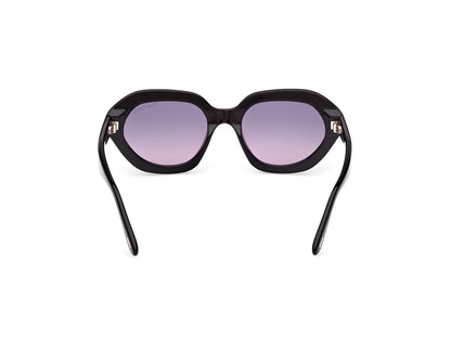 TOM FORD FT1341 MERYL-02 01B 53
