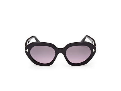 TOM FORD FT1341 MERYL-02 01B 53