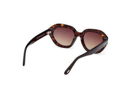 TOM FORD FT1341 MERYL-02 52F 53