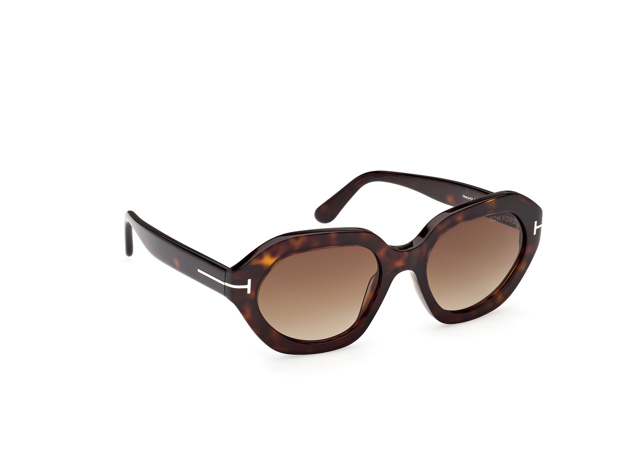TOM FORD FT1341 MERYL-02 52F 53