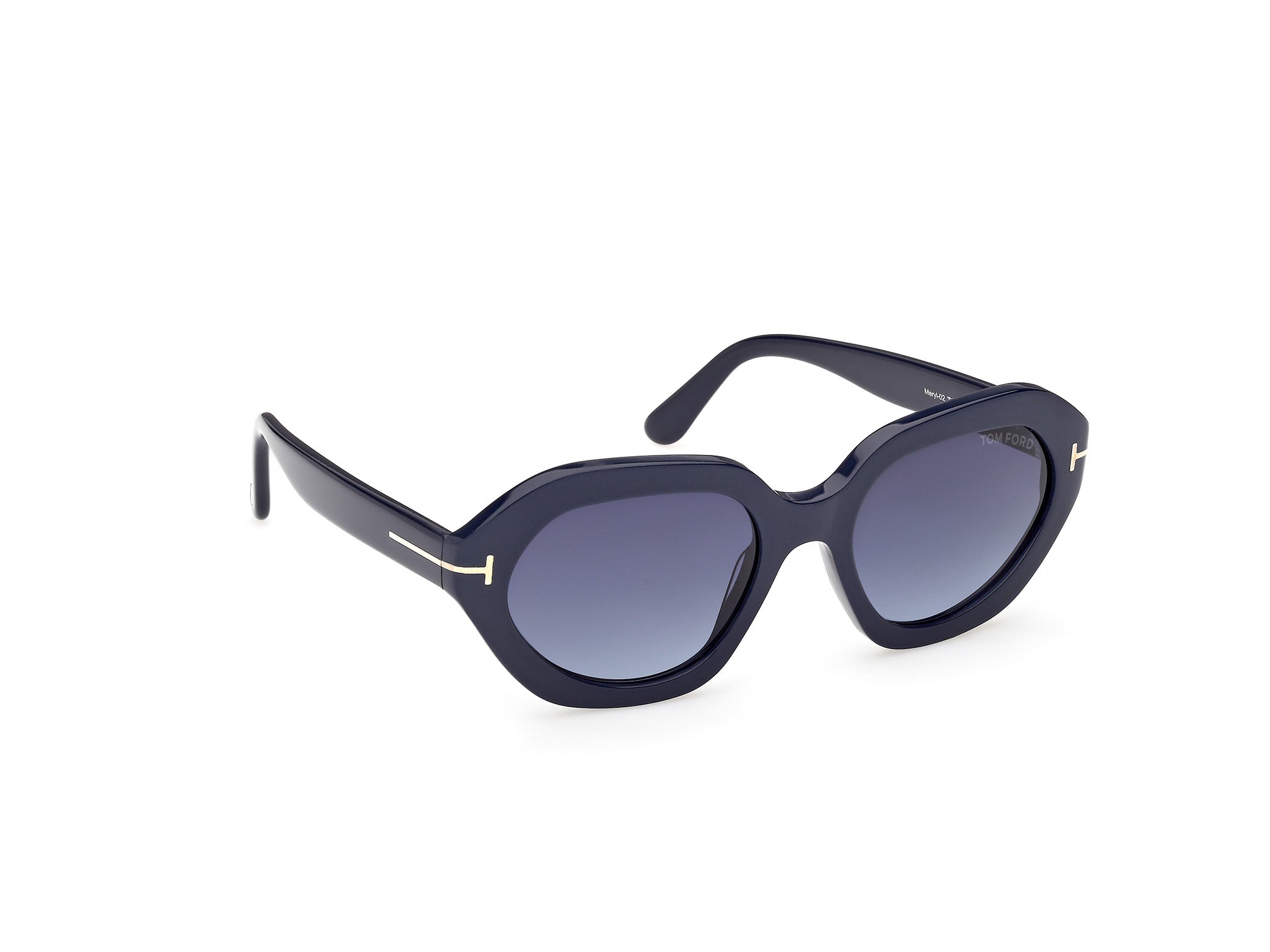 TOM FORD FT1341 MERYL-02 90W 53