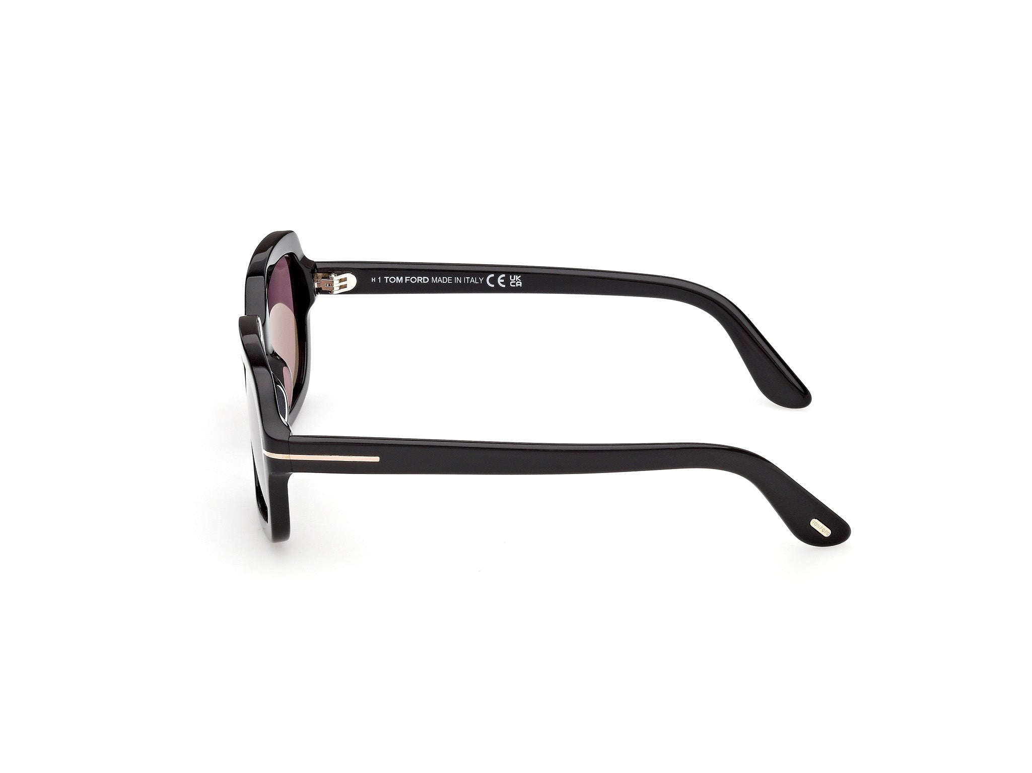 TOM FORD FT1342 LANA-02 01Y 53