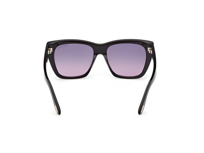 TOM FORD FT1343 FLYNN-02 01B 55