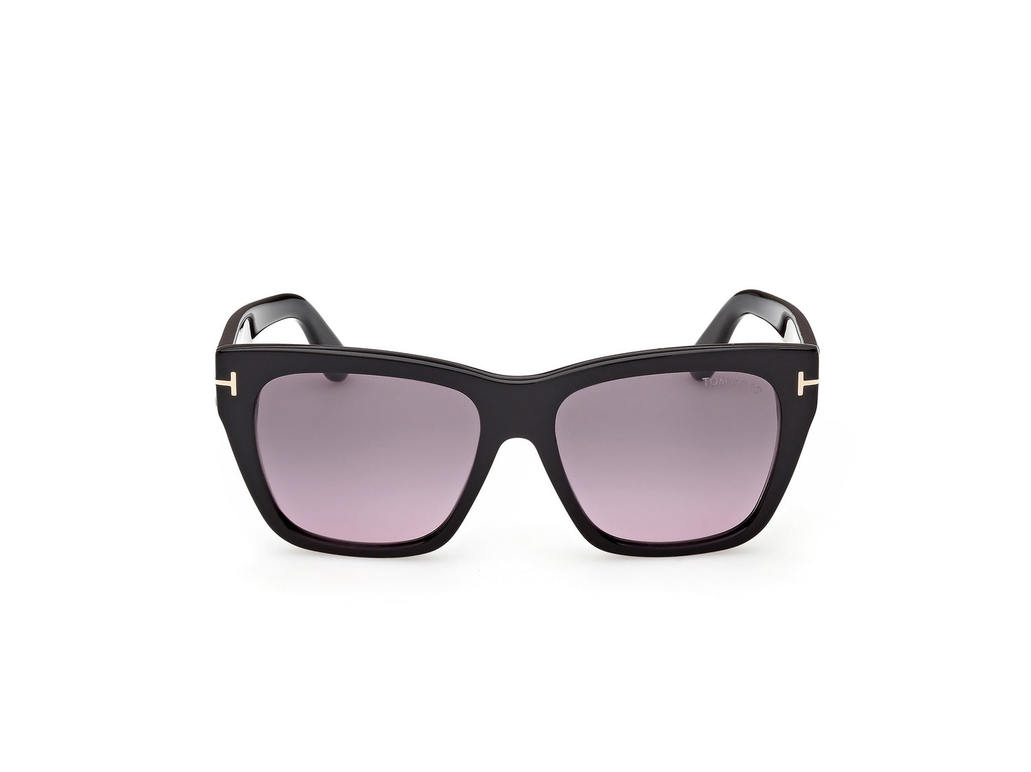TOM FORD FT1343 FLYNN-02 01B 55