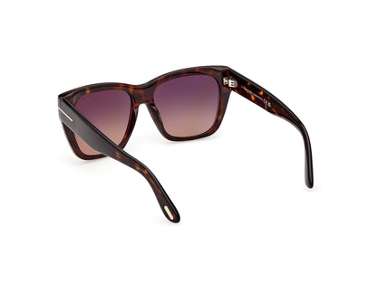 TOM FORD FT1343 FLYNN-02 52T 55