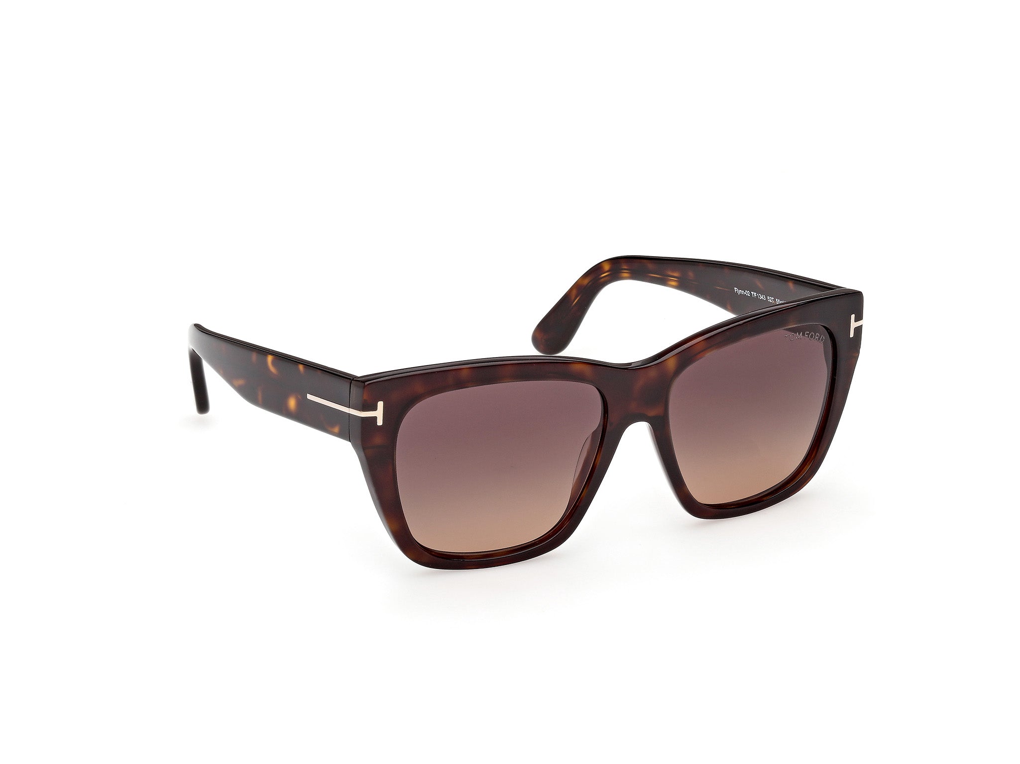 TOM FORD FT1343 FLYNN-02 52T 55
