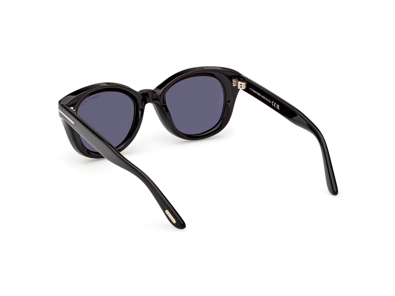 TOM FORD FT1344 NIKA-02 01A 49