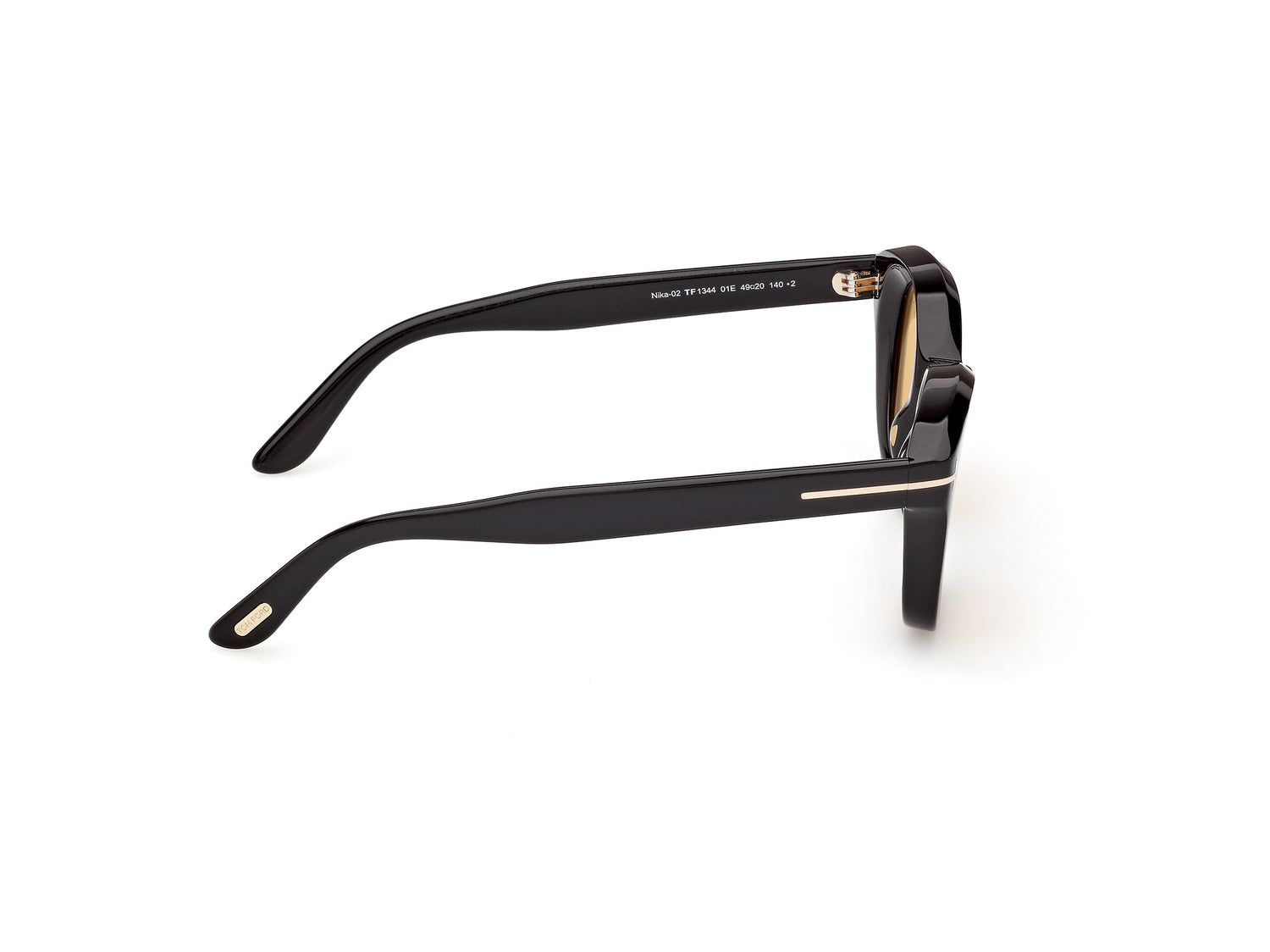 TOM FORD FT1344 NIKA-02 01E 49