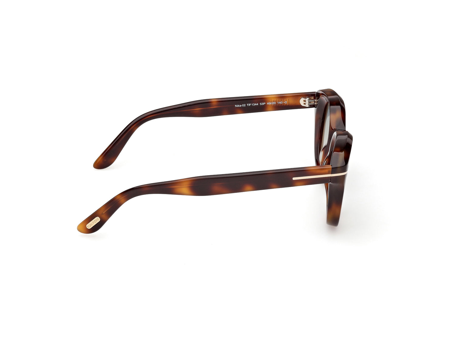 TOM FORD FT1344 NIKA-02 53P 49