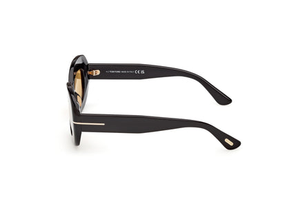 TOM FORD FT1345 ISLAY-02 01E 50