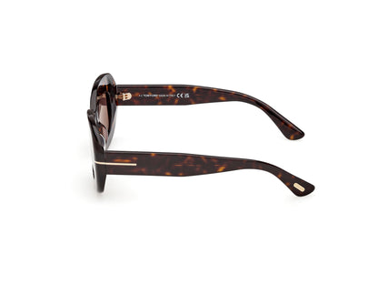 TOM FORD FT1345 ISLAY-02 52E 50