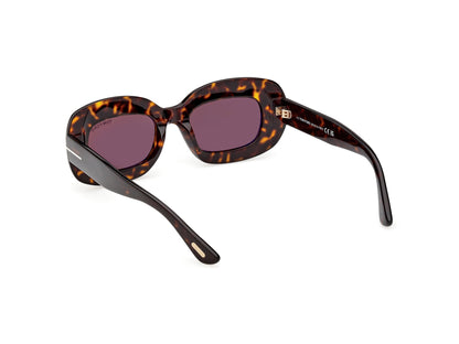 TOM FORD FT1345 ISLAY-02 52E 50