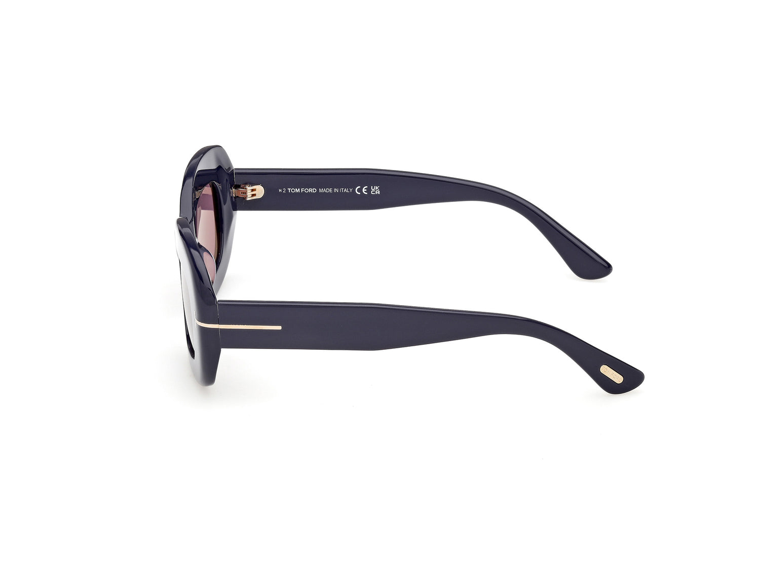 TOM FORD FT1345 ISLAY-02 90Y 50