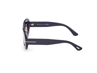 TOM FORD FT1345 ISLAY-02 90Y 50