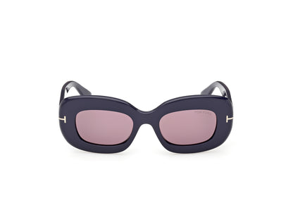 TOM FORD FT1345 ISLAY-02 90Y 50