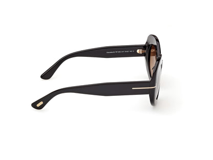 TOM FORD FT1346 CLAUDETTE-02 01F 51