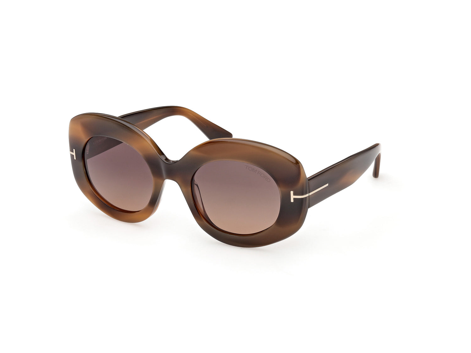 TOM FORD FT1346 CLAUDETTE-02 55T 51