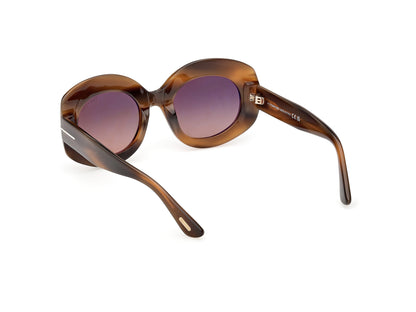TOM FORD FT1346 CLAUDETTE-02 55T 51