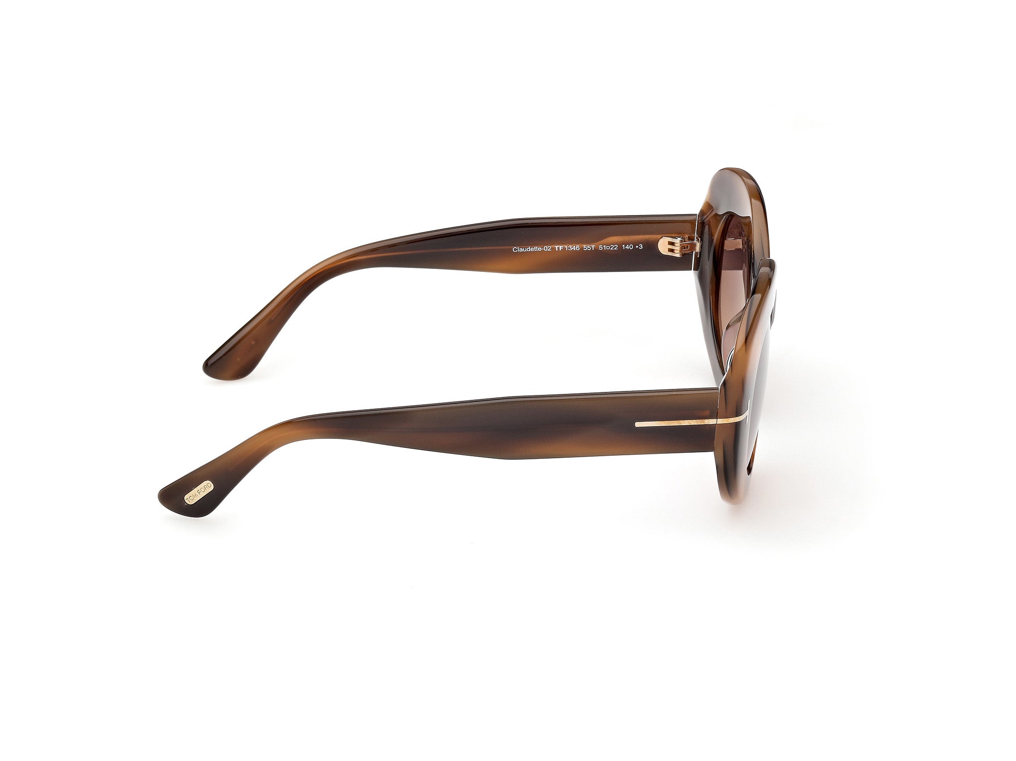 TOM FORD FT1346 CLAUDETTE-02 55T 51
