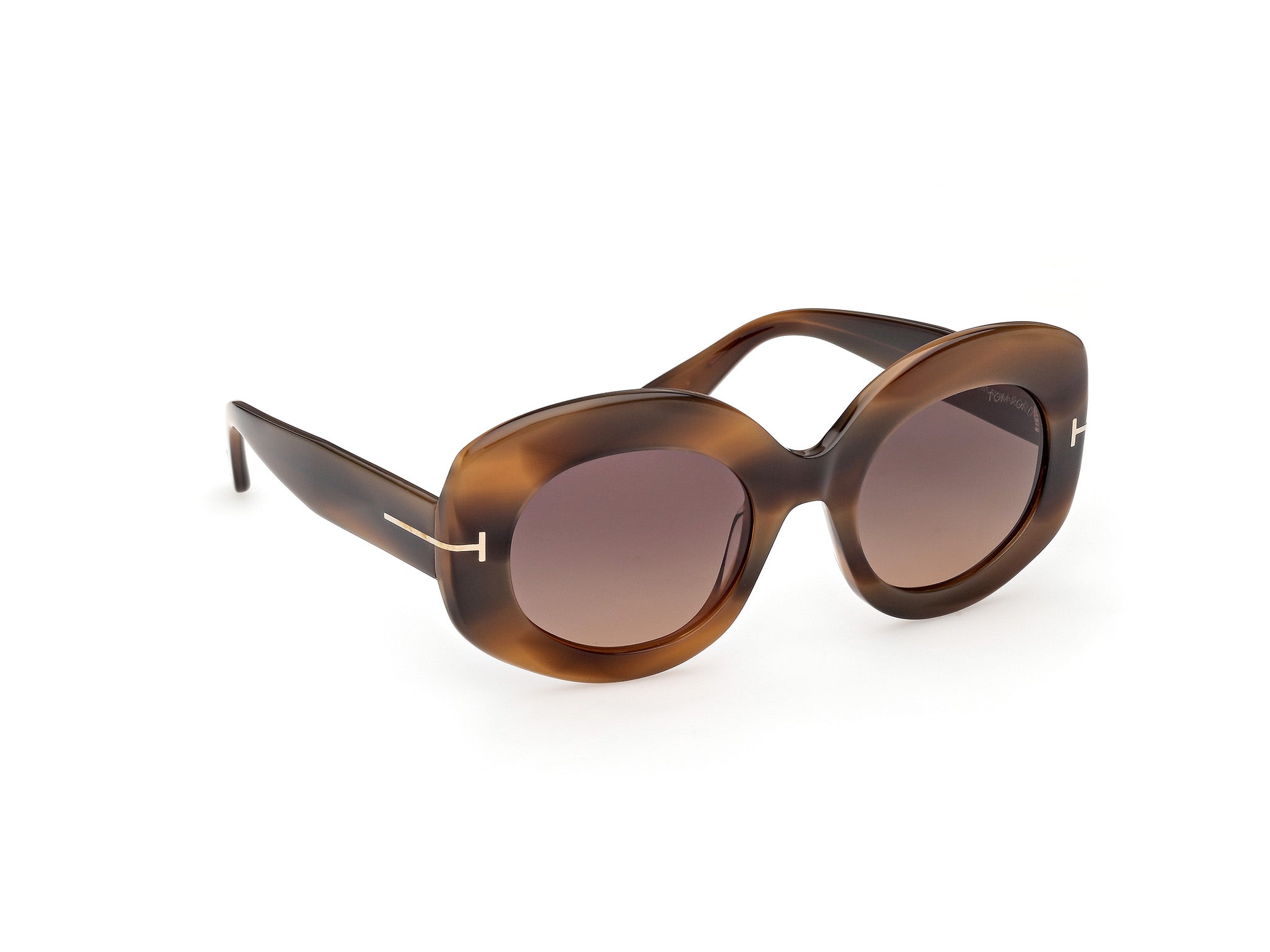 TOM FORD FT1346 CLAUDETTE-02 55T 51