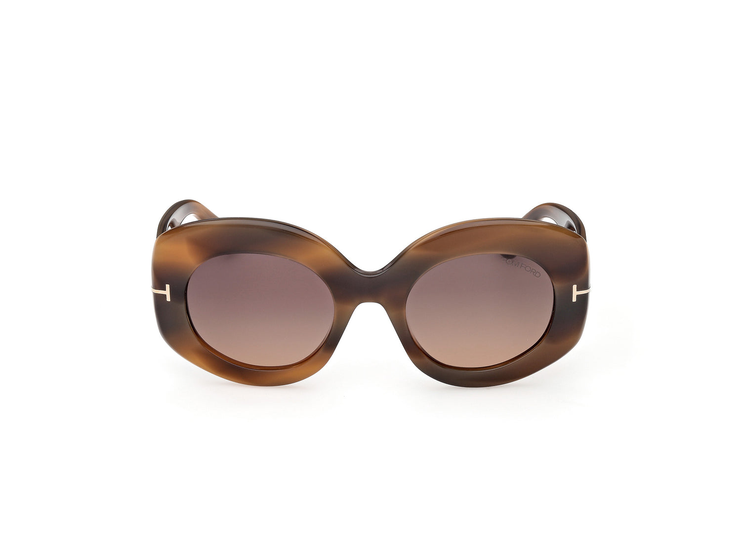 TOM FORD FT1346 CLAUDETTE-02 55T 51