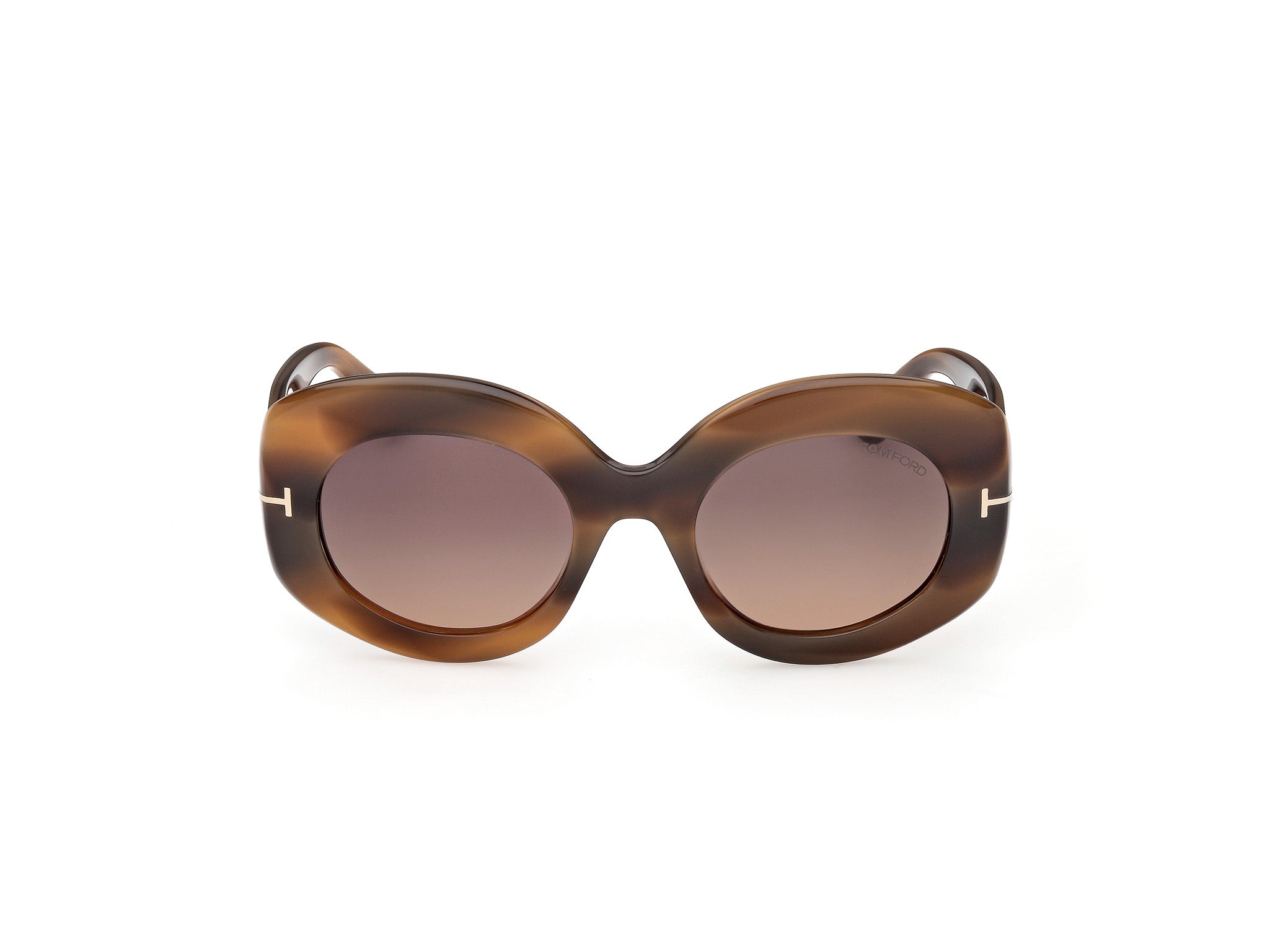 TOM FORD FT1346 CLAUDETTE-02 55T 51