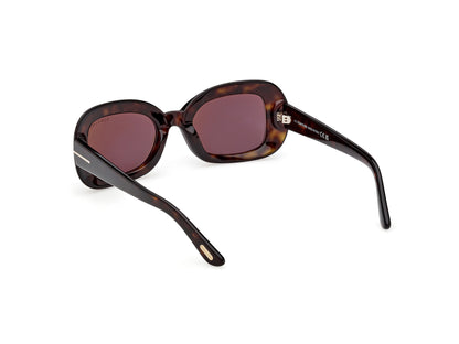 TOM FORD FT1347 PALOMA-02 52E 51