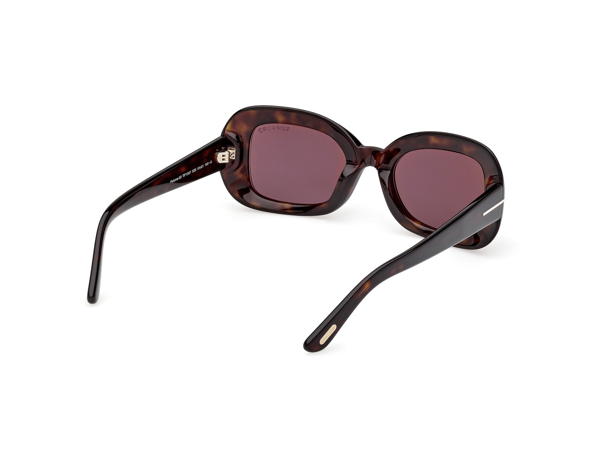 TOM FORD FT1347 PALOMA-02 52E 51