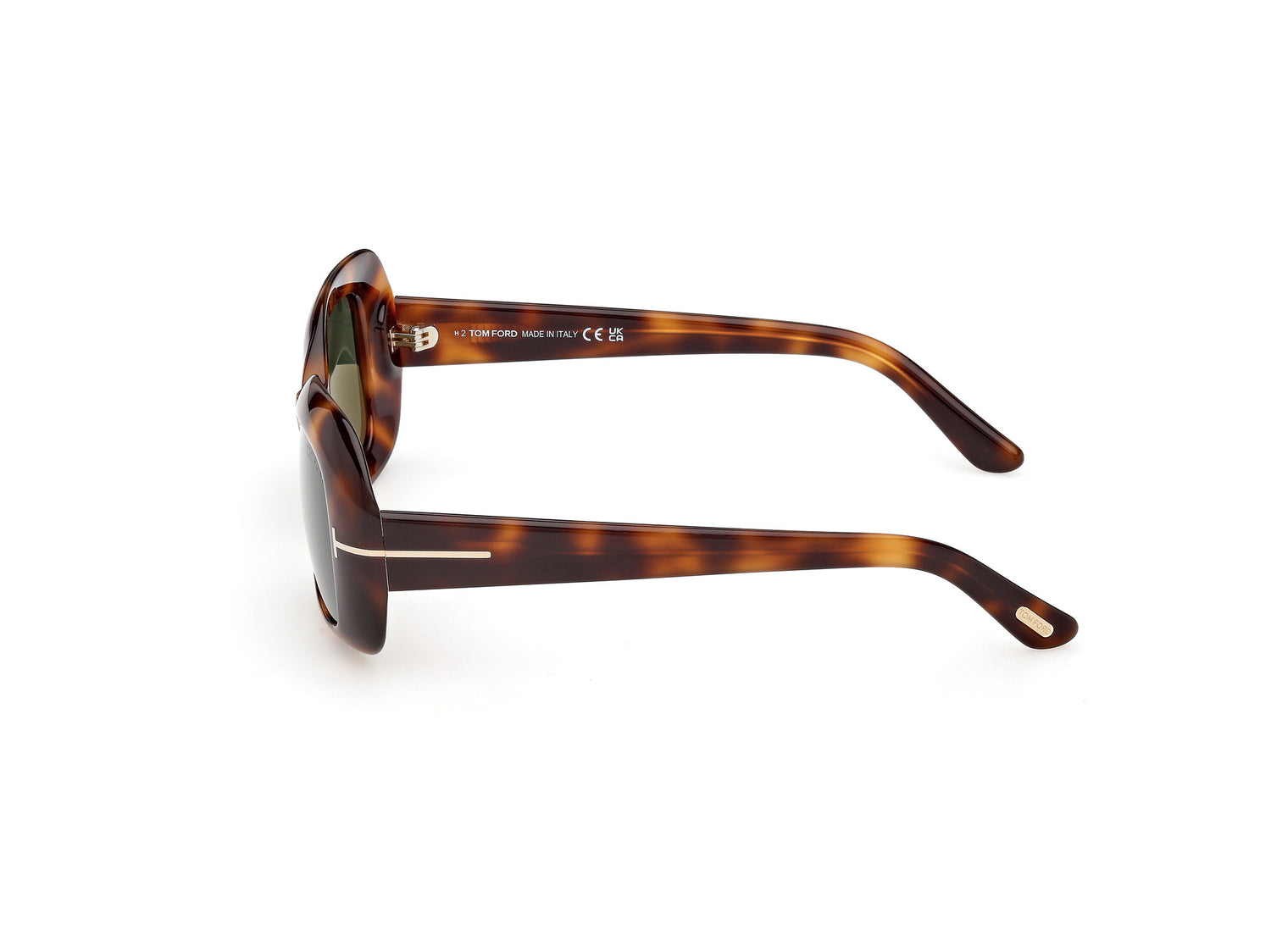 TOM FORD FT1347 PALOMA-02 53N 51