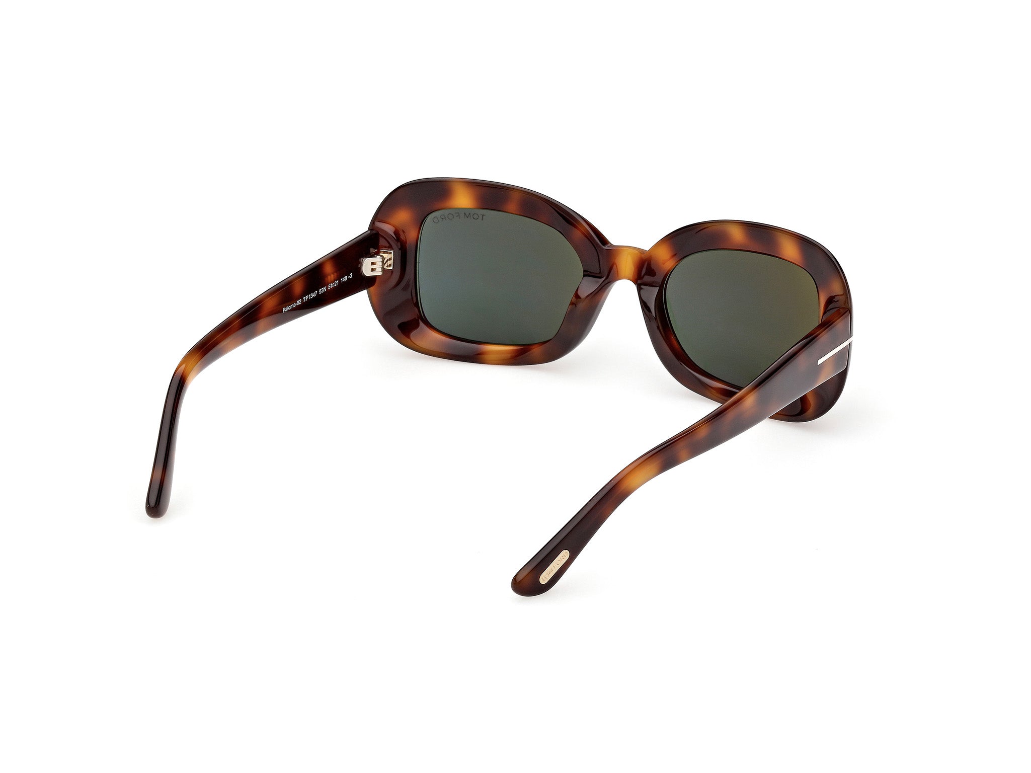TOM FORD FT1347 PALOMA-02 53N 51
