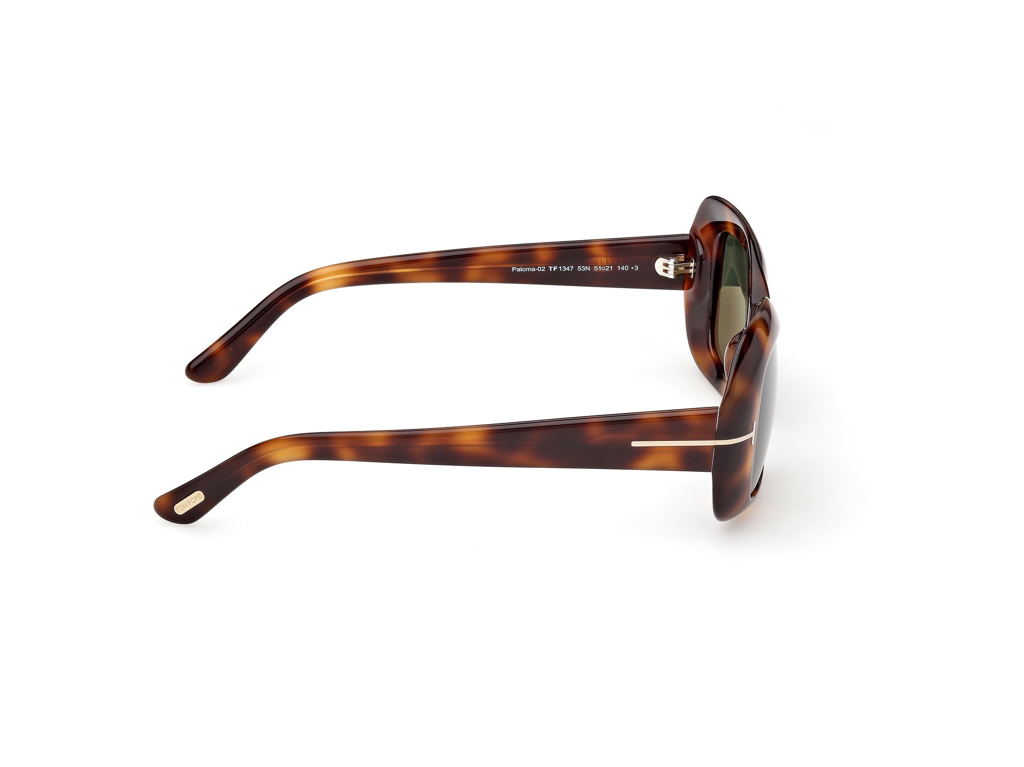 TOM FORD FT1347 PALOMA-02 53N 51